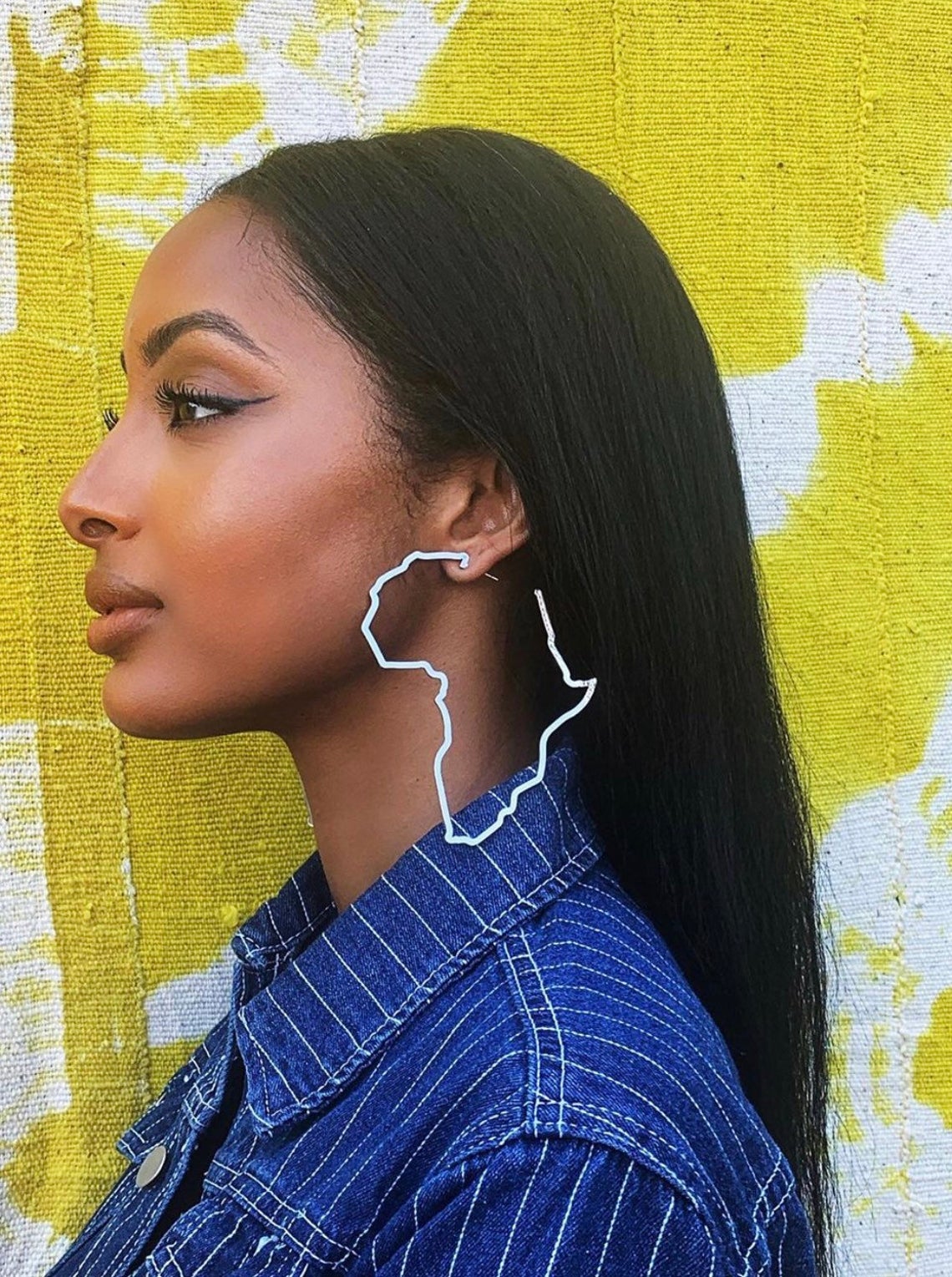 Mama Africa Earrings