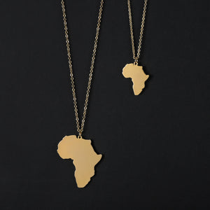 Mama Africa Necklace
